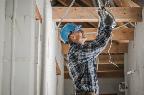 Best Commercial Electrician Services  in Dallas, GA