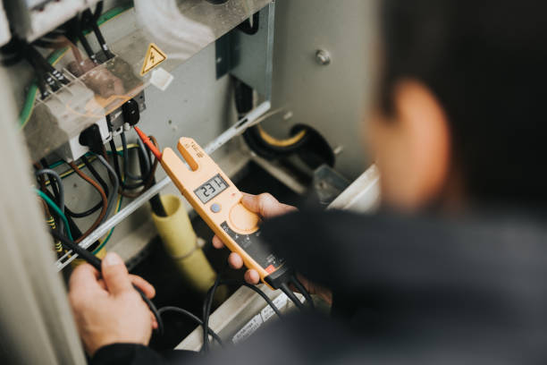 Best Electric Panel Repair  in Dallas, GA