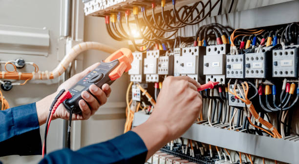 Best Electrical Repair Services  in Dallas, GA