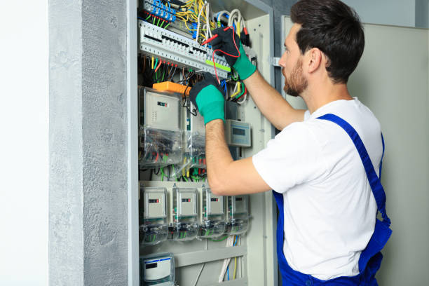 Best Emergency Electrical Repair  in Dallas, GA