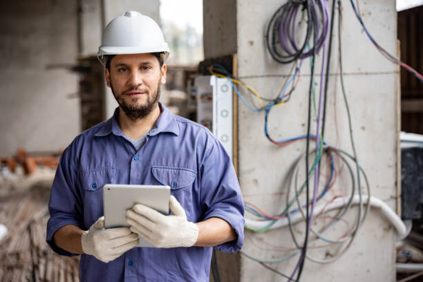Best Electrical Installation Contractor  in Dallas, GA