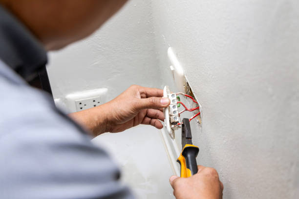 Best Residential Electrician Services  in Dallas, GA
