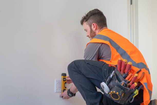 Best Local Electrician Companies  in Dallas, GA
