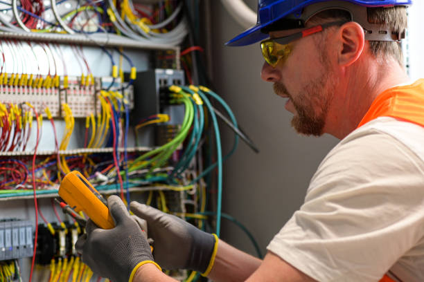 Best Affordable Emergency Electrician  in Dallas, GA