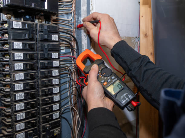 Best Affordable Electrical Installation  in Dallas, GA