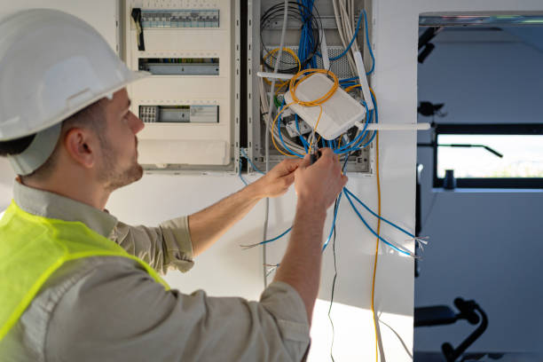 Best Electrical Outlet Repair  in Dallas, GA