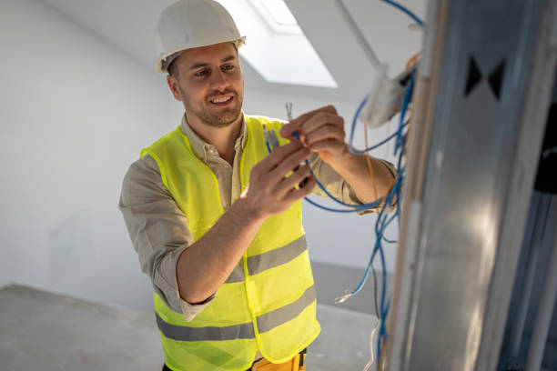 Best Electrical Rewiring Services  in Dallas, GA